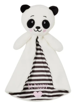 Izzy And Oliver Panda Tag-a-Long #6010527