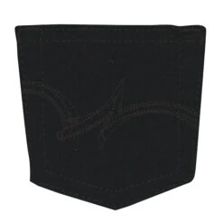 Girl's Wrangler Everyday Boot Cut Jean #09MWGBB (4-14) -Little Cowboys 09MWGBB PP01 SWPP PRD