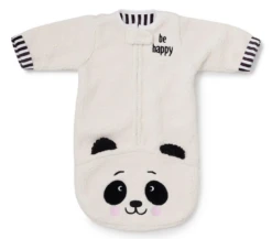 Izzy And Oliver Panda Cozy Bag #6010526