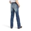 Men's Ariat B5 Slim Cutler Stackable Straight Leg Jean #10041089