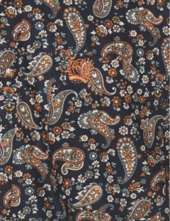 Boy's Cinch Paisley Button Down Shirt #MTW7060297 -Little Cowboys 1ab5b41f5b139f02db960c0391ca8894