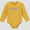 Infant Girl's Wrangler Bodysuit #112317704