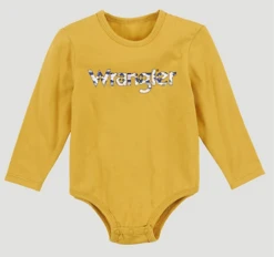 Infant Girl's Wrangler Bodysuit #112317704