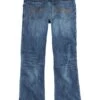 Boy's Wrangler 20X Bootcut Jean #112322508X