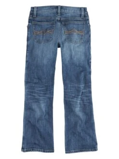 Boy's Wrangler 20X Bootcut Jean #112322508X