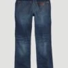 Wrangler Boy's Slim Retro Jean #112323567X