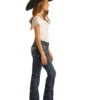 Girl's Rock & Roll Cowgirl Jean #RRGD4MRZPW