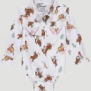 Infant Girl's Wrangler Bodysuit #112329258