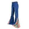 COWBOY HARDWARE Girl's Cowgirl Hardware Jean #402101-450-JK