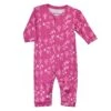 COWBOY HARDWARE Infant Girl's Cowgirl Hardware Romper #826071-153-1