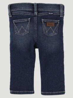 Infant Boy's Wrangler Jean #112328283