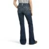 Girl's Ariat R.E.A.L. Vicky Flare Jean #10040808