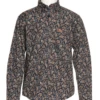 Boy's Cinch Paisley Button Down Shirt #MTW7060297