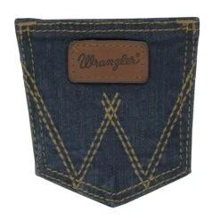 Infant/Toddler Boy's Wrangler Jean #PQJ136D -Little Cowboys 905744579b4365eadbf8283d350f3fae 1