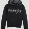 Boy's Wrangler Hoodie #112318548