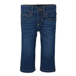 Infant/Toddler Girl's Wrangler Preschool Jean #PQJ113D