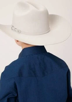 Boy's Roper Snap Front Shirt #03-030-0265-0127 -Little Cowboys a1e4d02f4a59d93d56e37f478263b06a