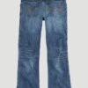 Toddler Boy's Wrangler 20X Bootcut Jean #112322508
