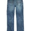 Boy's Wrangler 20X No.44 Slim Straight Jean #112322507
