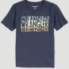 Boy's Wrangler T-Shirt #112315056