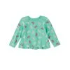 Toddler Girl's Wrangler Shirt #PQK330G