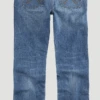 Boy's Wrangler Slim Straight Jean #112317818X