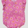 Infant Girl's Wrangler Bodysuit #112329261