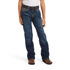 Boy's Ariat B4 Relaxed Ramos Fashion Boot Cut Jean #10041090 10 Boy's Ariat B4 Relaxed Ramos Fashion Boot Cut Jean #10041090 -Little Cowboys e84c0ea9ec1ea1220bd57ac1e75f03dd