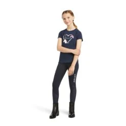 Girl's Ariat Someday T-Shirt #10039622 -Little Cowboys ef14169cd033a61ed3bf61b8a3ba8ee1