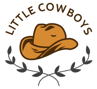 Little Cowboys